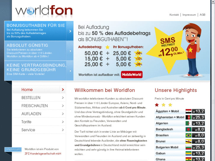 www.worldfon.de