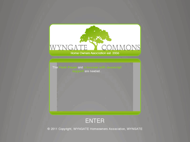 www.wyngatecommons.com