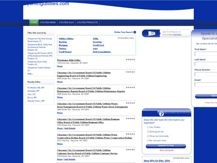 www.wyomingutilities.com