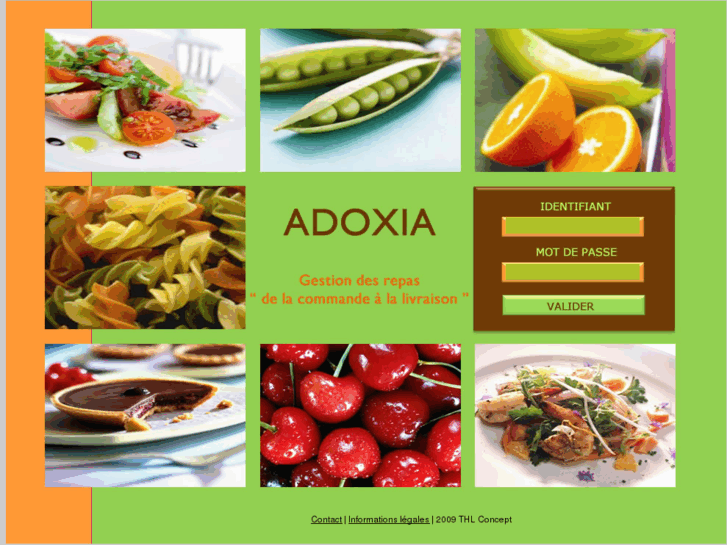 www.adoxia.com