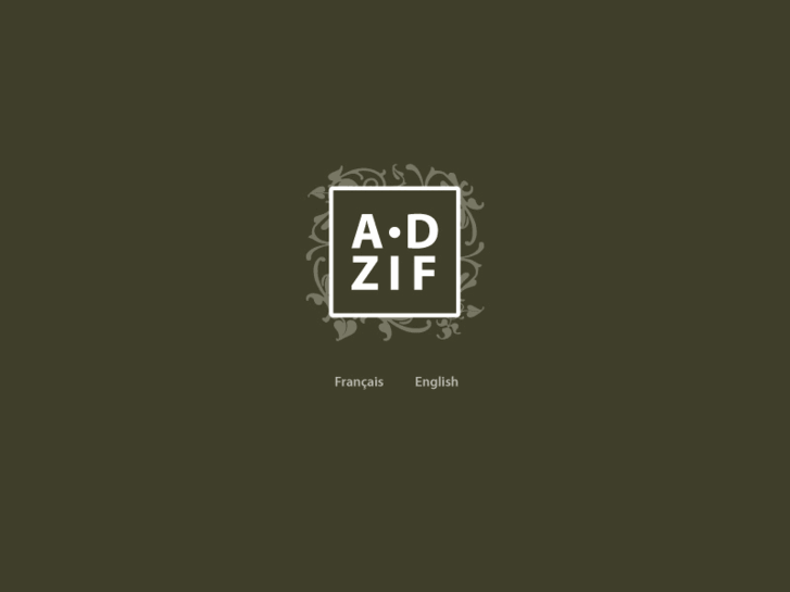 www.adzif.ca