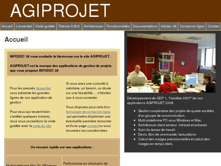 www.agiprojet.com