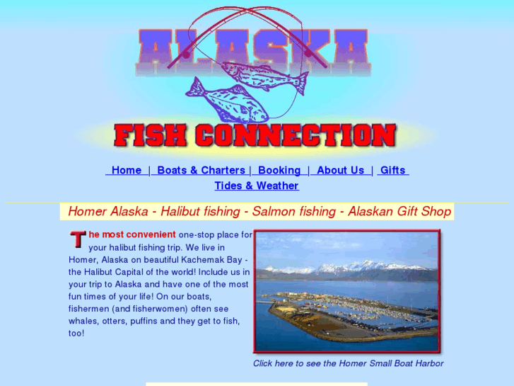 www.alaskafishconnection.com