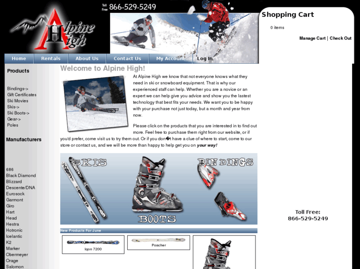 www.alpinehighski.com