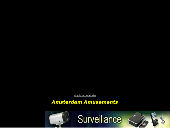 www.amsterdam-amusements.com