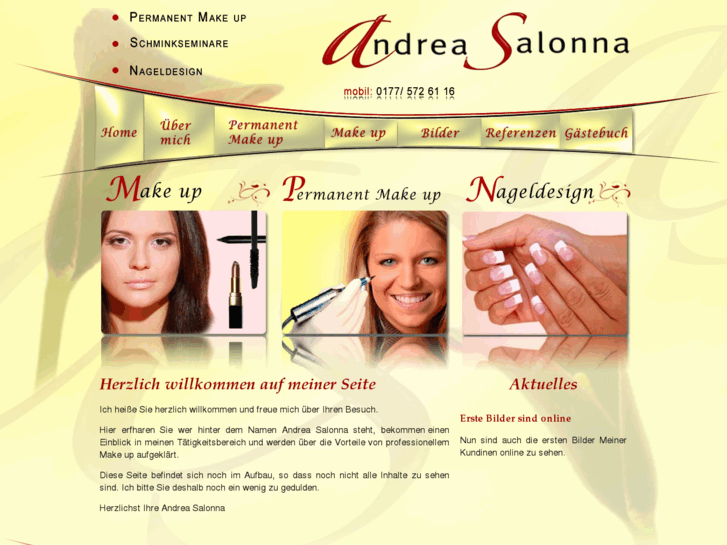 www.andrea-salonna.de