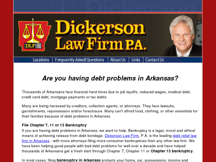 www.arkansaslawyer.net