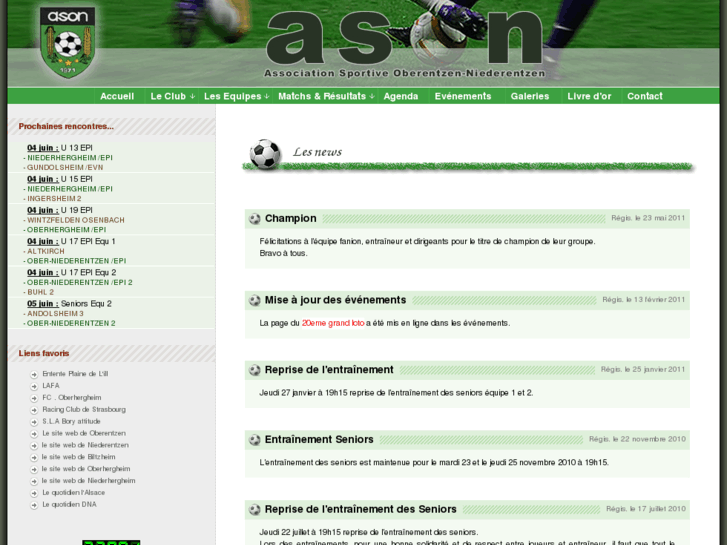 www.ason-foot.com