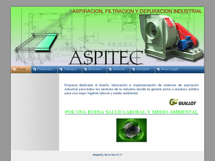 www.aspitec.es