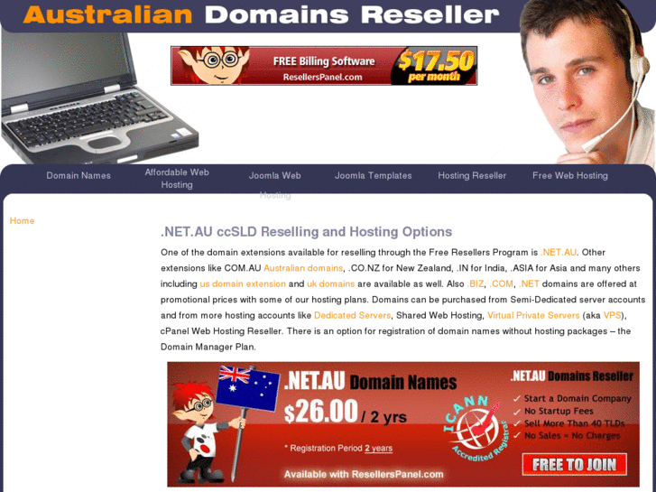 www.australian-domains-reseller.net