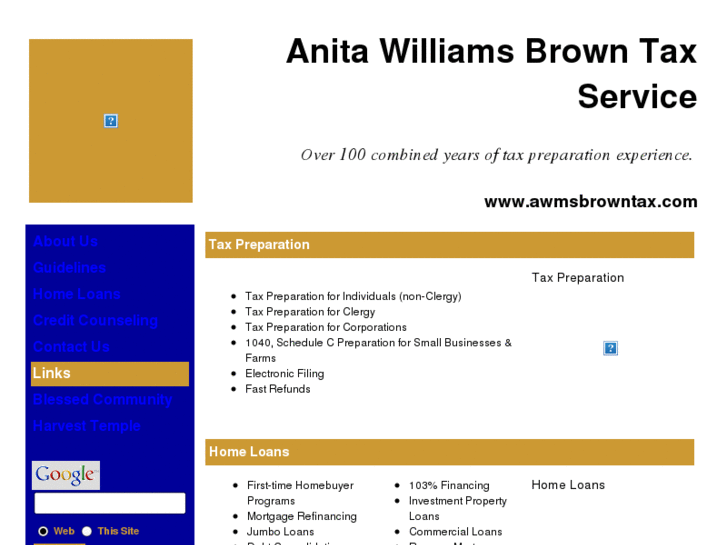 www.awmsbrowntax.com