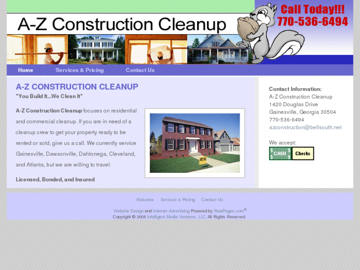 www.azconstructioncleanup.com