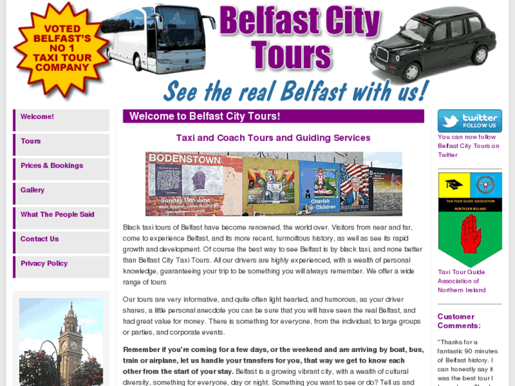 www.belfastcitytours.com