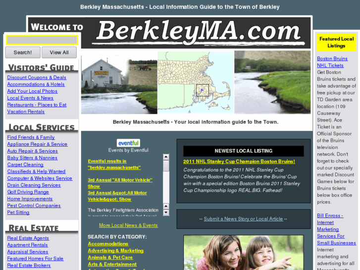 www.berkleyma.com