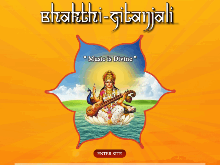www.bhakthi-gitanjali.com