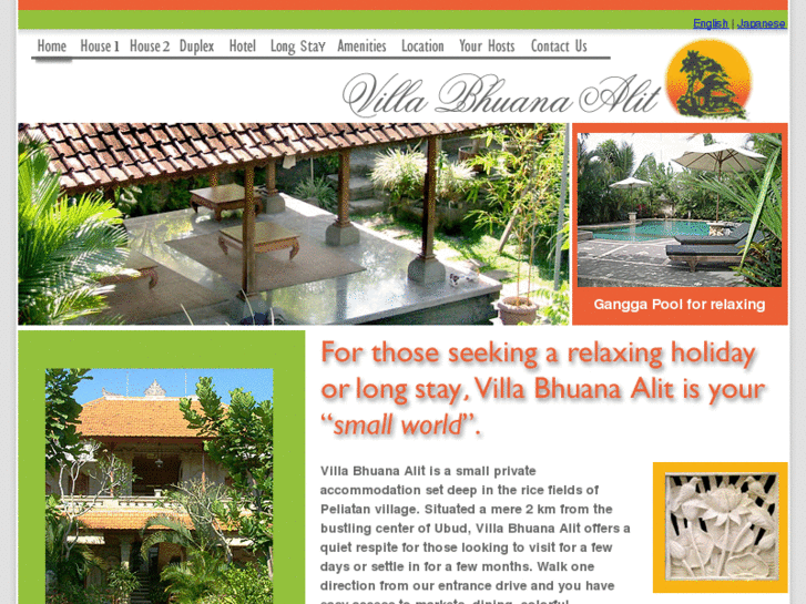 www.bhuanaalitvilla.com