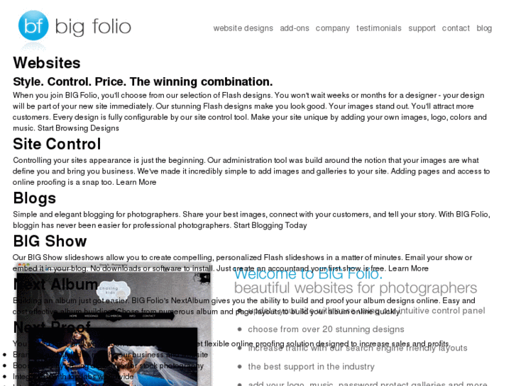 www.bigfolio6.com