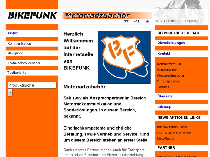 www.bikefunk.com