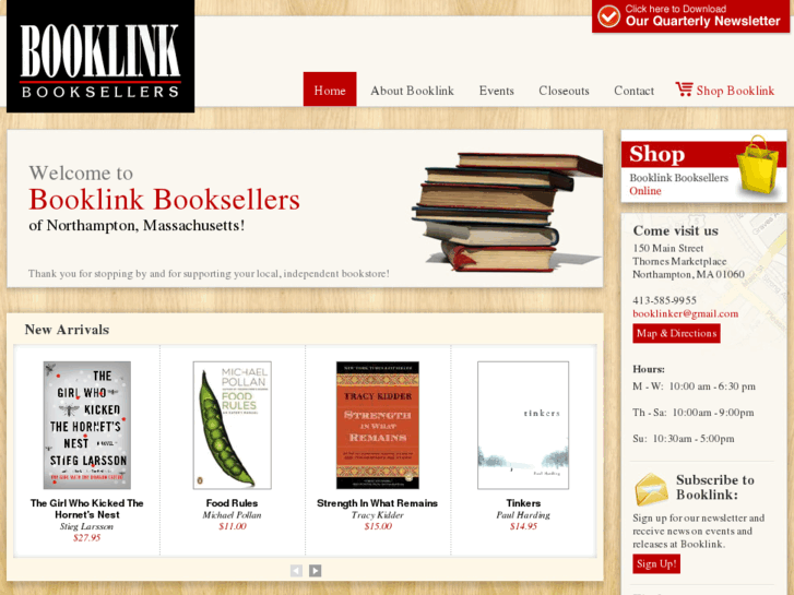 www.booklinkbooks.com