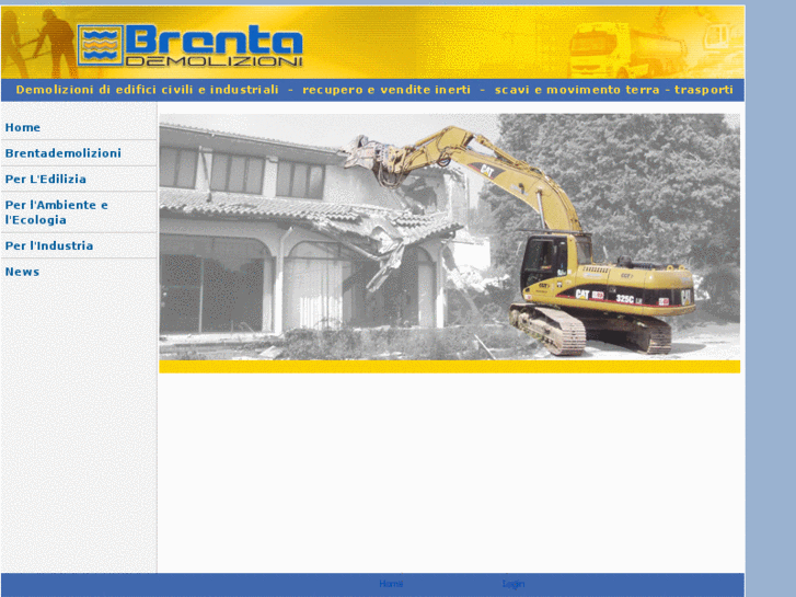 www.brentademolizioni.com