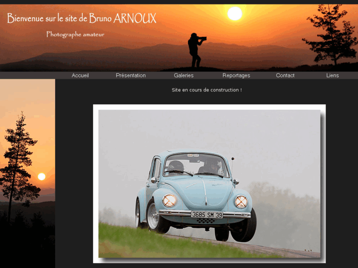 www.bruno-arnoux.com
