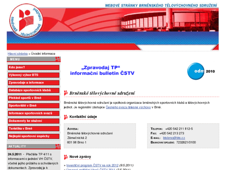 www.bts.cz
