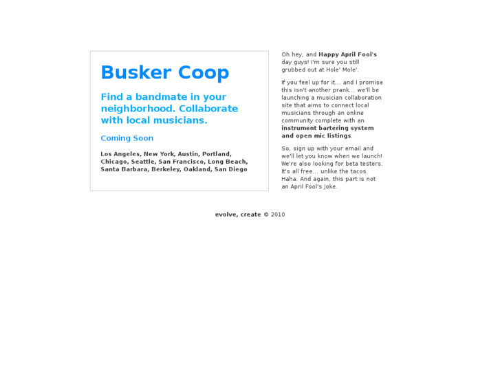 www.buskercoop.com