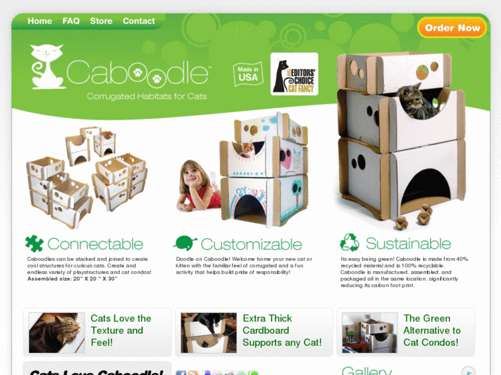 www.caboodlecats.com