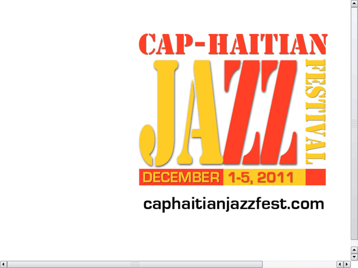 www.caphaitienjazzfestival.com