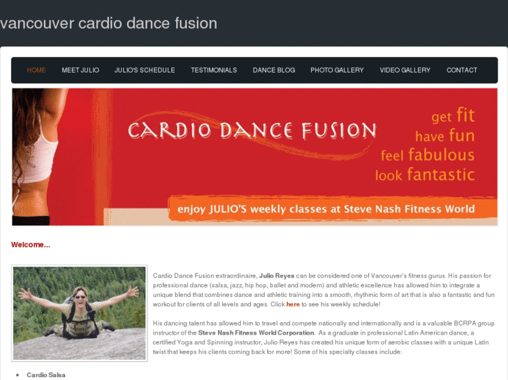 www.cardiodancefusion.com