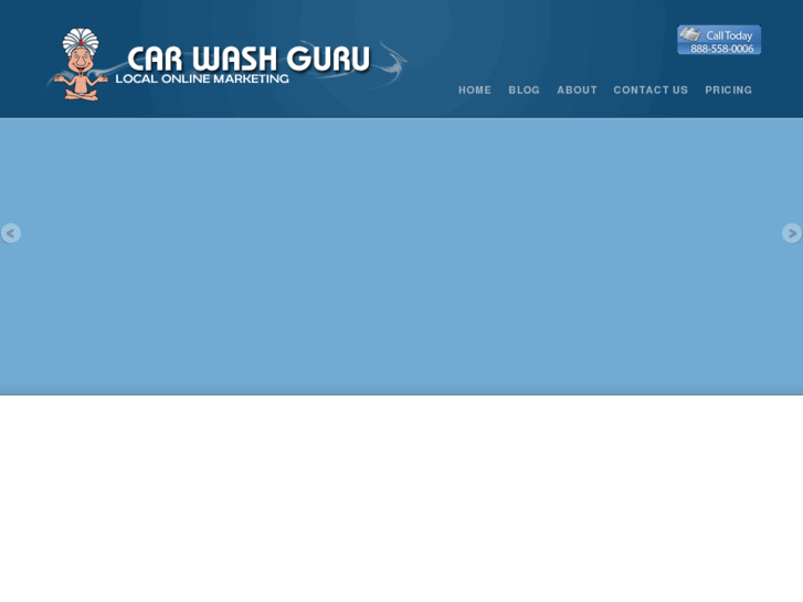 www.carwashguru.net