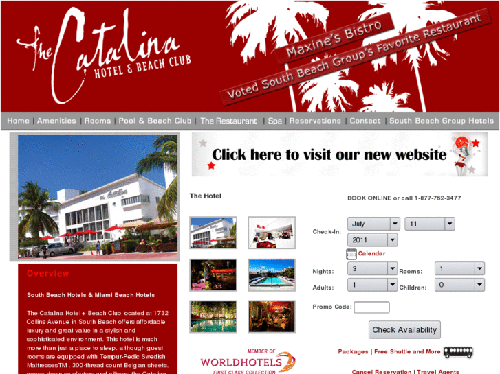 www.catalinahotel.com