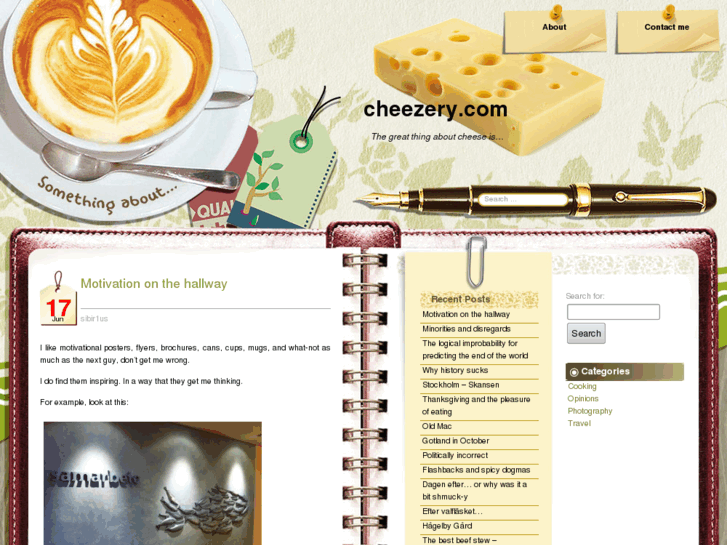 www.cheezery.com