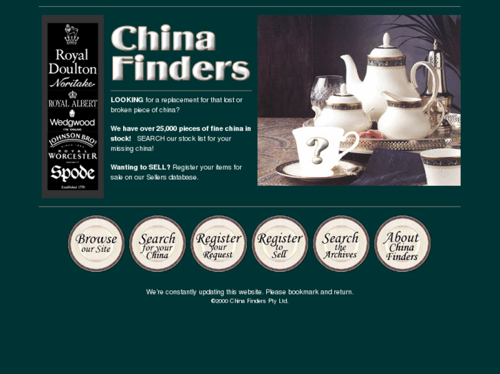 www.chinafinders.com.au