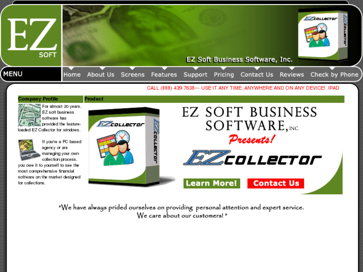 www.collectionagencysoftware.com