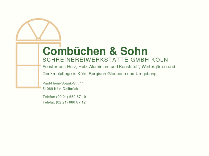 www.combuechen.com