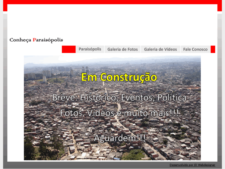 www.conhecaparaisopolis.com