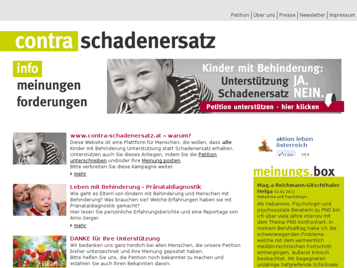 www.contra-schadenersatz.at