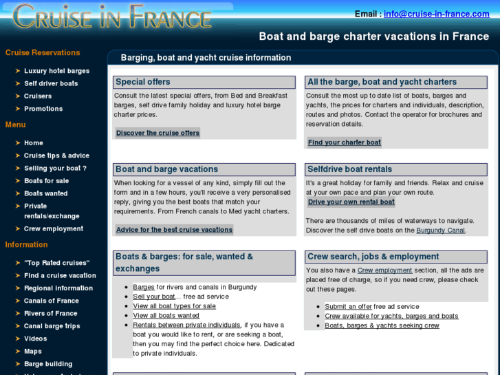 www.cruise-in-france.com