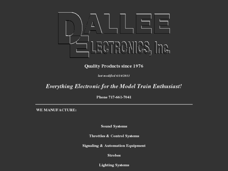 www.dallee.com