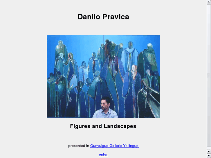 www.danilopravica.com