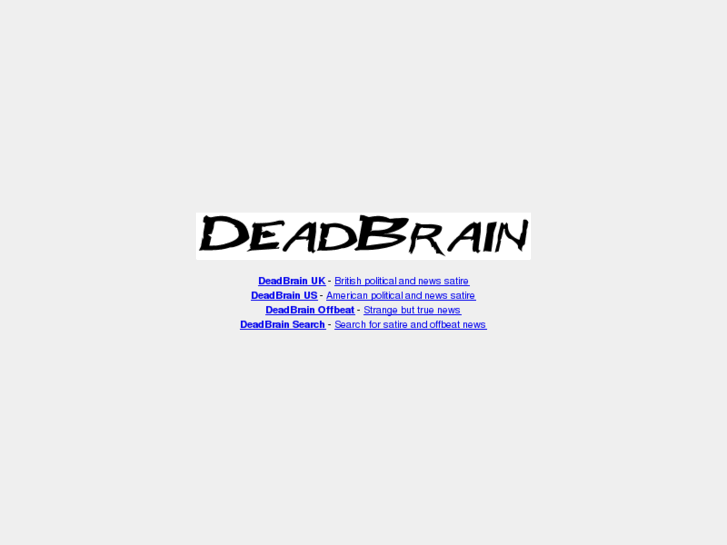 www.deadbrain.net