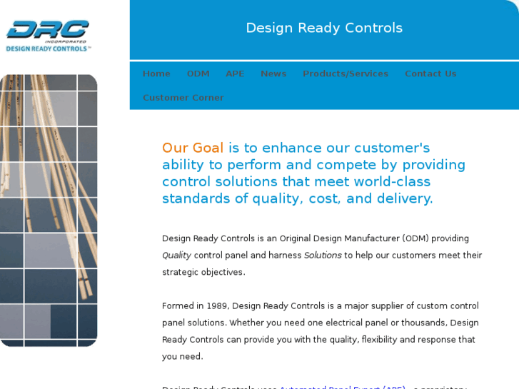 www.designreadycontrols.com
