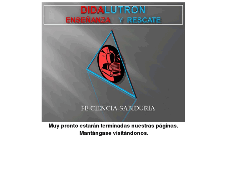 www.didalutron.org