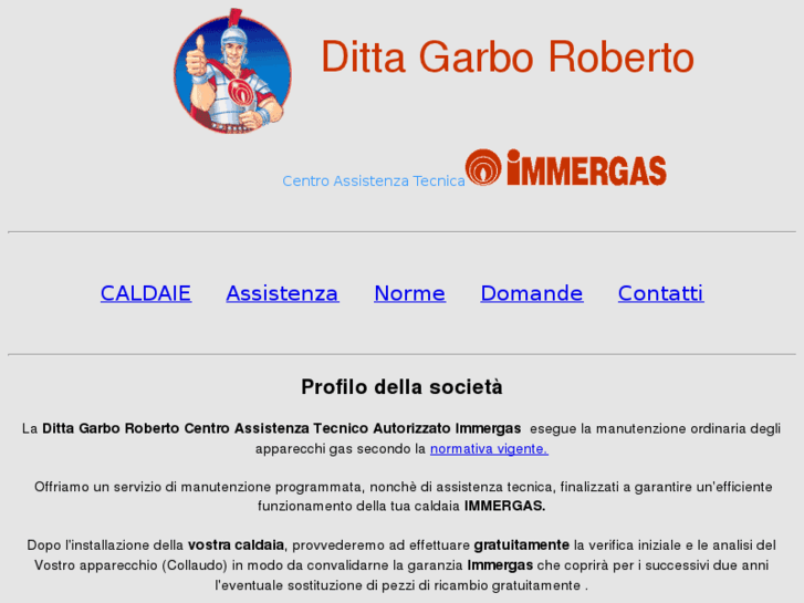 www.dittagarboroberto.com