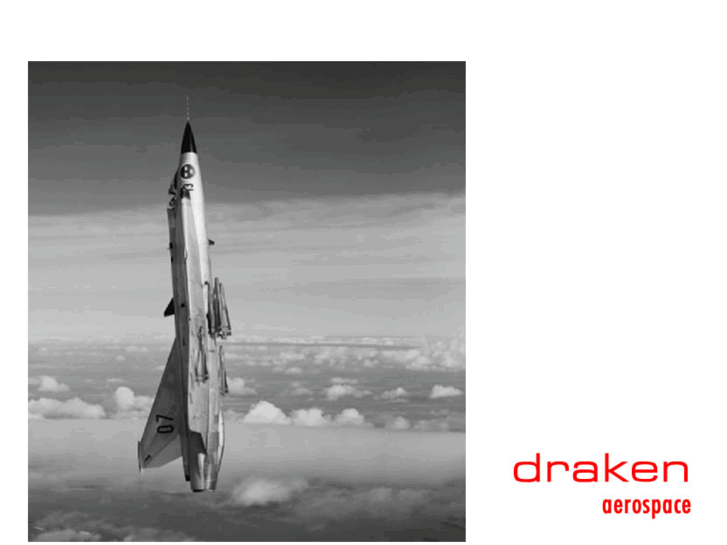 www.drakenaerospace.com