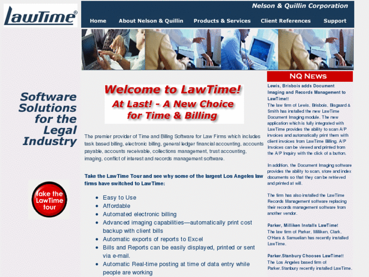 www.elawtime.com