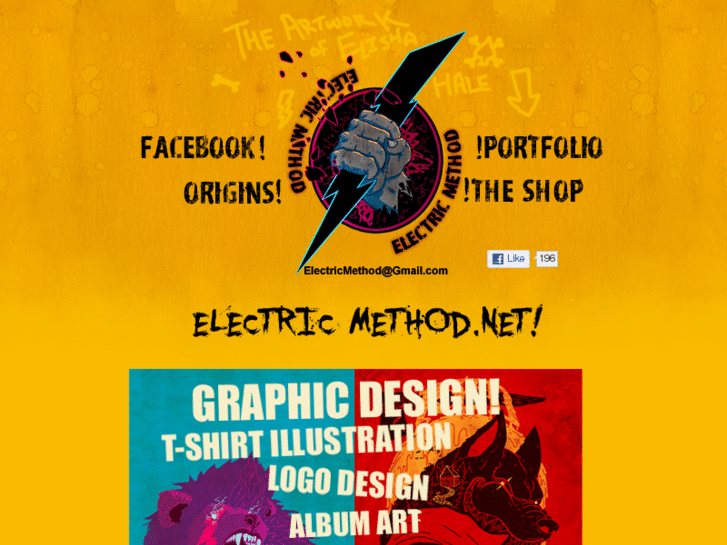 www.electricmethod.net