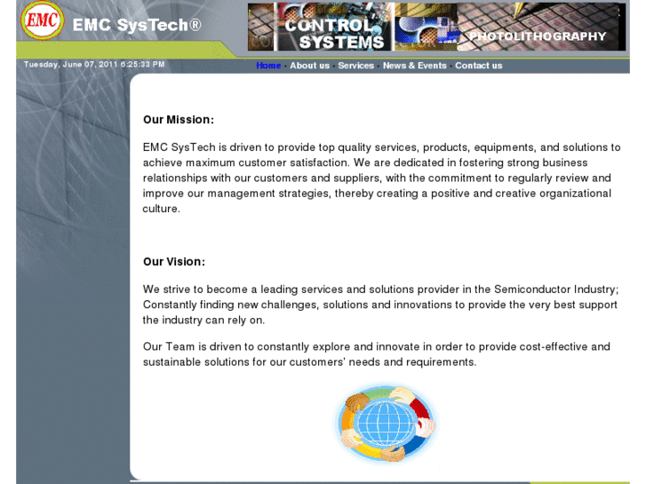 www.emcsystech.net