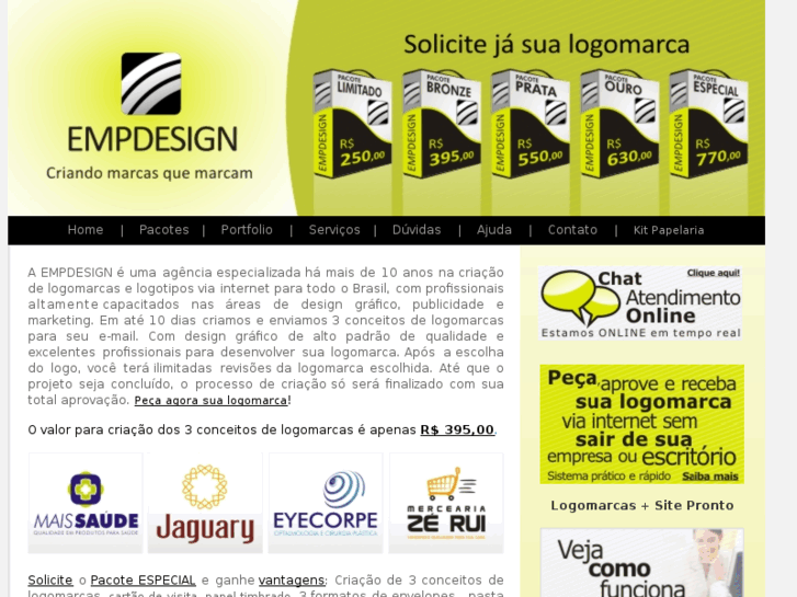 www.empdesign.com.br